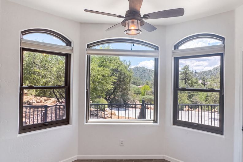 Photo 14 of 45 of 1349 Sierry Peaks Dr, Prescott, AZ