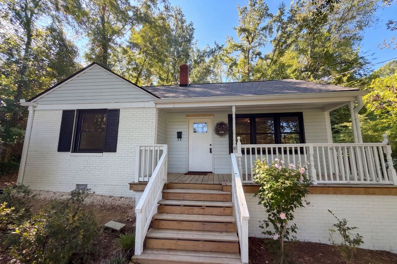Photo 13 of 16 of 2324 Stevens Rd, Raleigh, NC