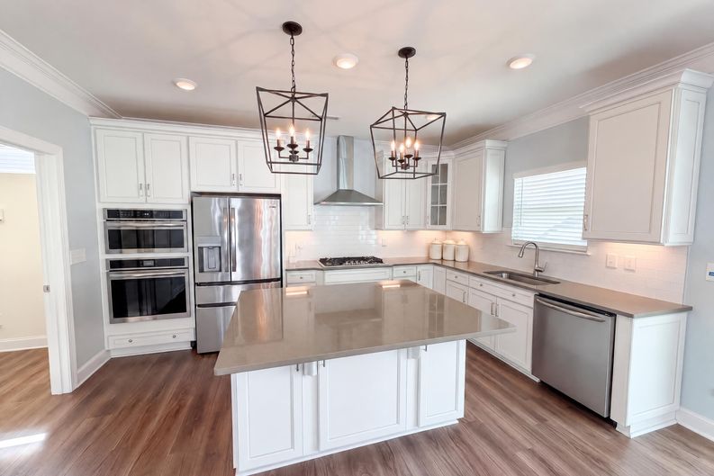 Photo 6 of 34 of 2455 Judson Dr, Gastonia, NC