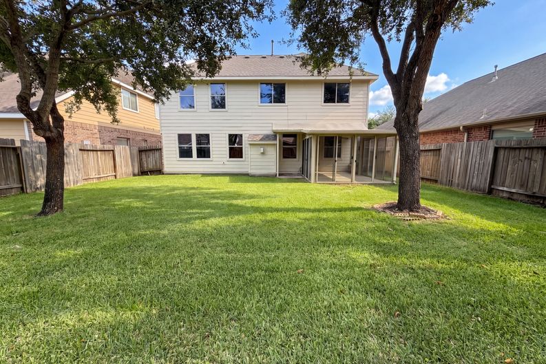 Photo 5 of 22 of 3714 Windmill Links Dr, Richmond, TX