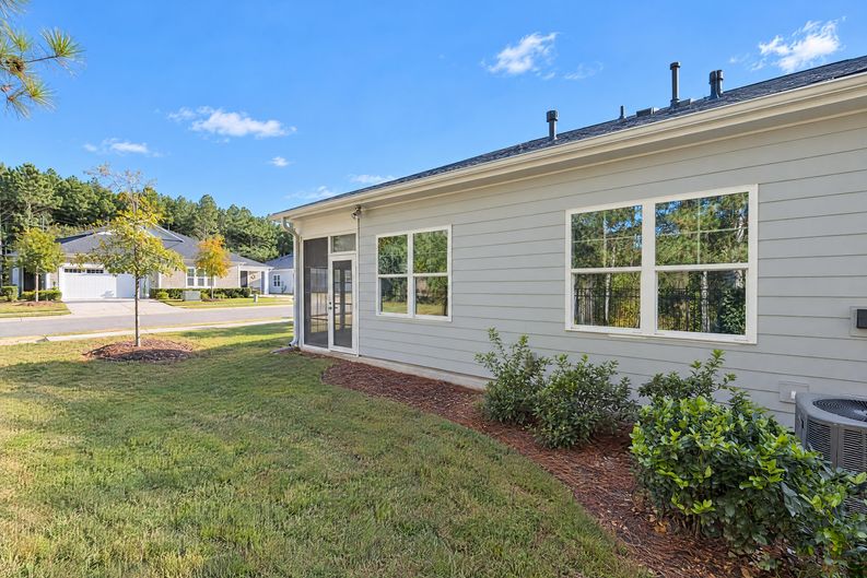 Photo 24 of 25 of 151 Olivine Dr, Raleigh, NC