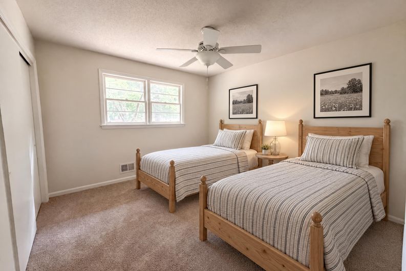 Photo 4 of 16 of 406 Lafayette Way, Camden, SC