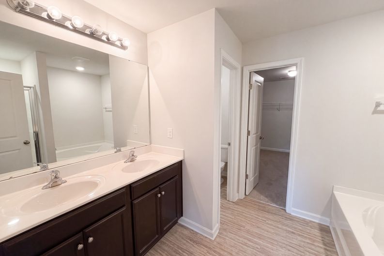 Photo 15 of 21 of 1554 Gaston Mountain Dr, Dallas, NC
