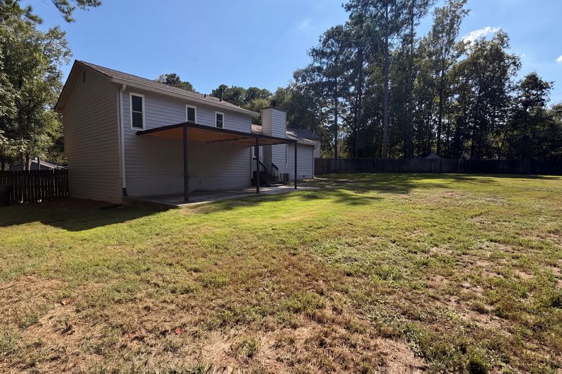 Photo 14 of 17 of 2984 Fetlock Dr SW, Marietta, GA