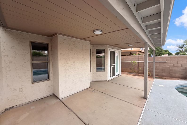Photo 39 of 40 of 1851 E Aspen Way, Gilbert, AZ