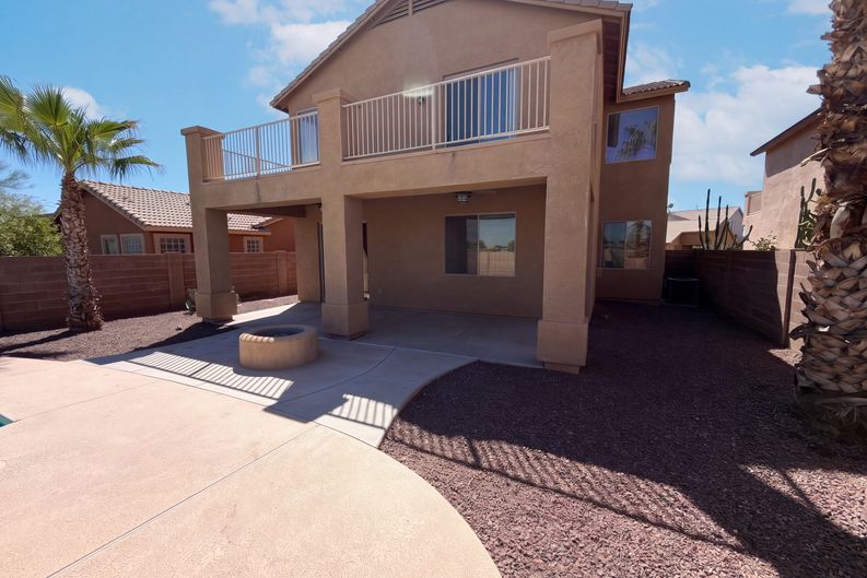 Photo 7 of 39 of 5706 W T Ryan Ln, Laveen, AZ