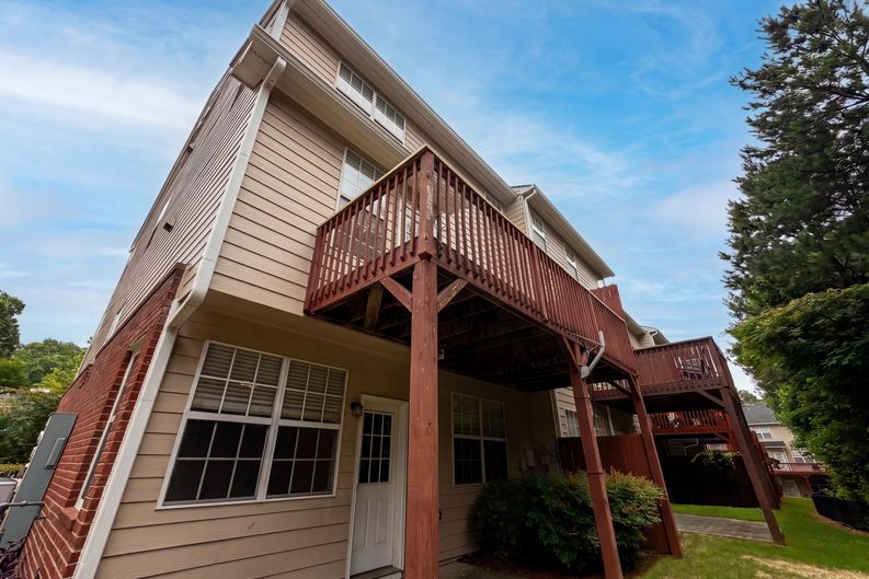 Photo 6 of 29 of 4660 Creekside Villas Way SE, Smyrna, GA