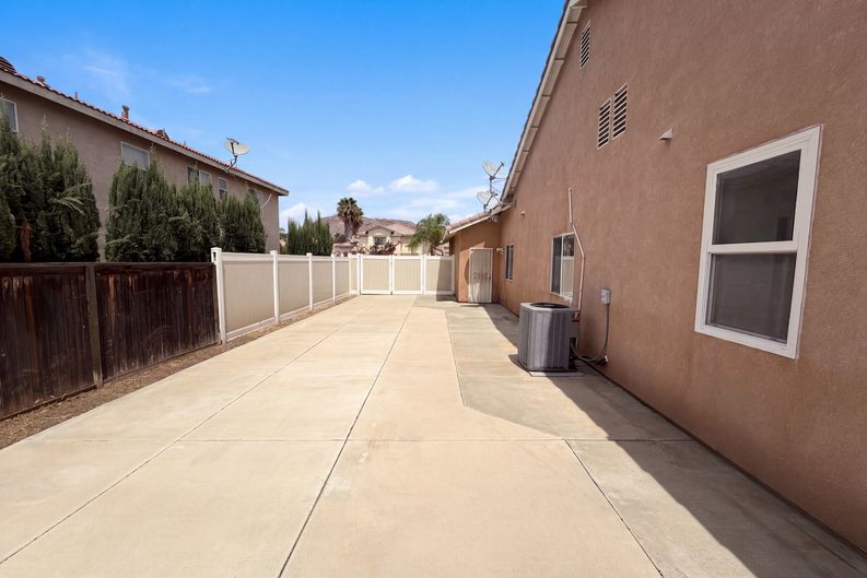Photo 24 of 25 of 26209 Tasman St, Moreno Valley, CA