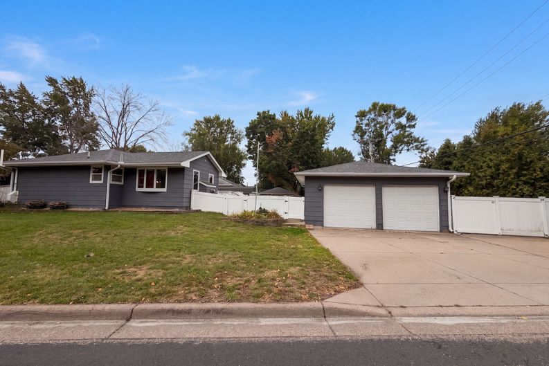 Photo 30 of 36 of 6280 6th St NE, Fridley, MN