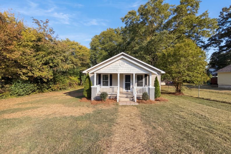 Photo 17 of 20 of 308 Spring Garden Ave, Kannapolis, NC