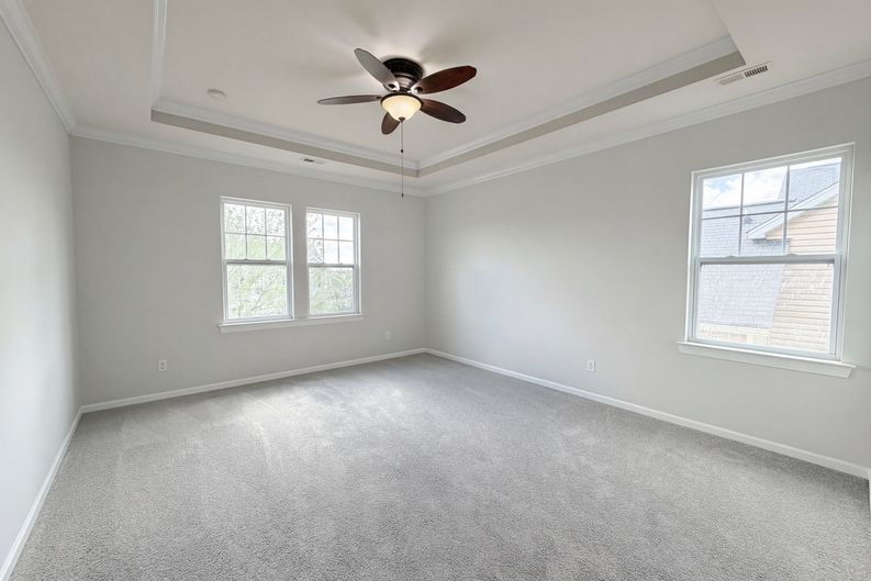 Photo 10 of 27 of 9696 Ravenscroft Ln NW, Concord, NC