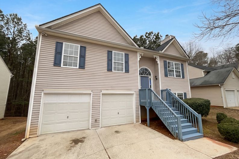 Photo 21 of 24 of 6584 Snowbird Ln, Douglasville, GA