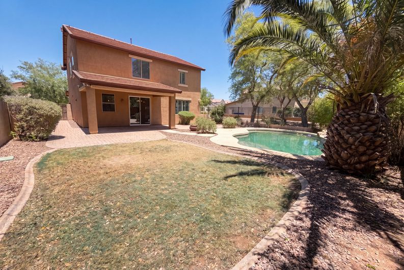 Photo 5 of 28 of 2695 E Vermont Ct, Gilbert, AZ