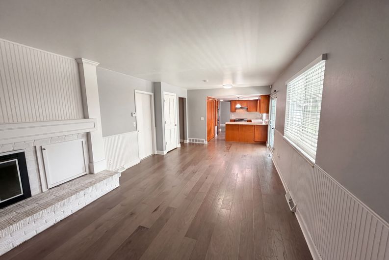 Photo 12 of 40 of 3182 S Xeric Ct, Denver, CO
