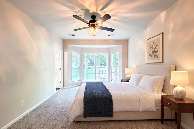 Photo 7 of 17 of 8536 Albury Walk Ln, Charlotte, NC