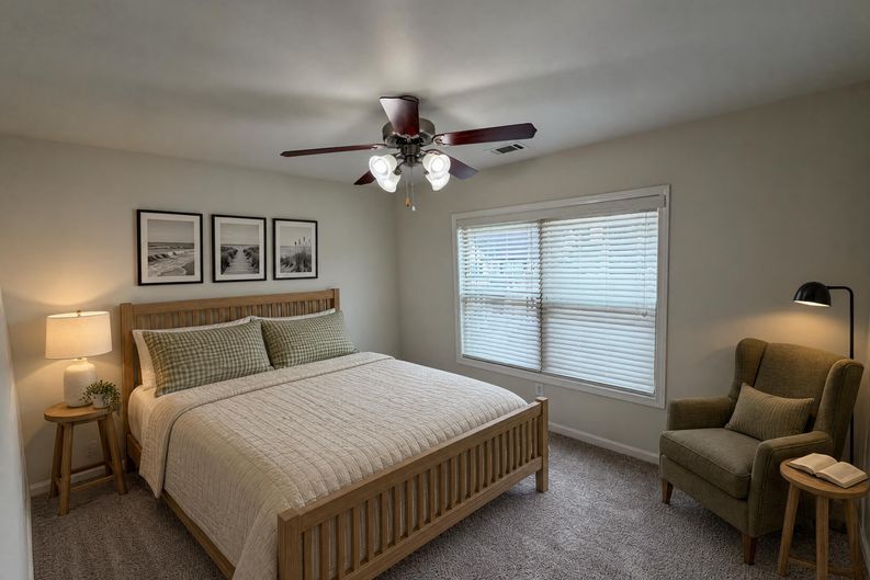 Photo 33 of 39 of 9518 Rushmore Cir, Braselton, GA