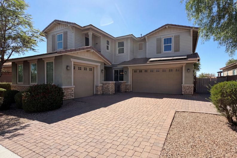 Photo 40 of 49 of 5064 N 148th Ave, Litchfield Park, AZ