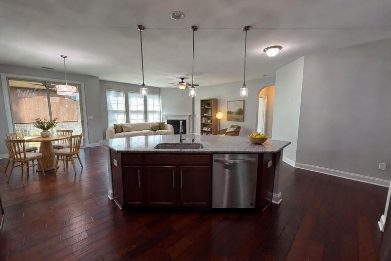 Photo 8 of 22 of 1304 Litchborough Way, Wake Forest, NC