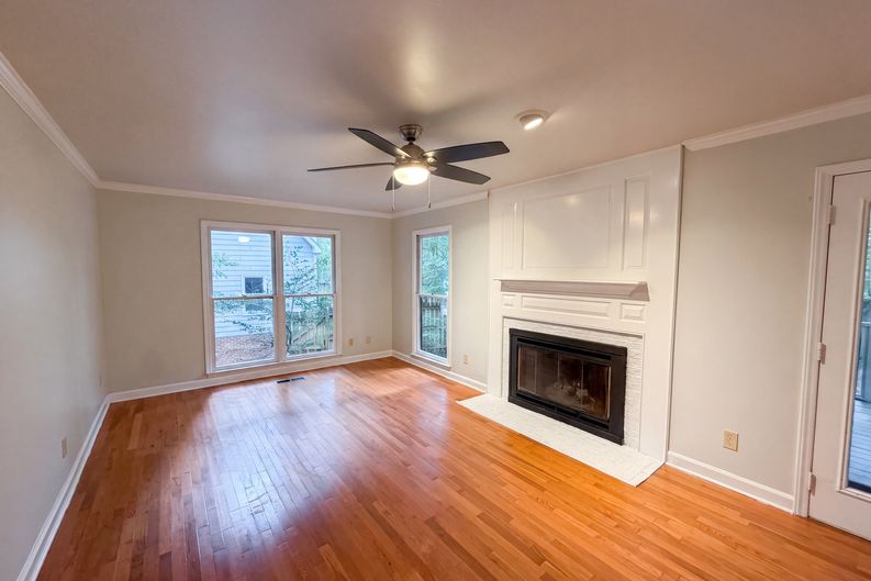 Photo 5 of 20 of 106 Rother Ln, Durham, NC