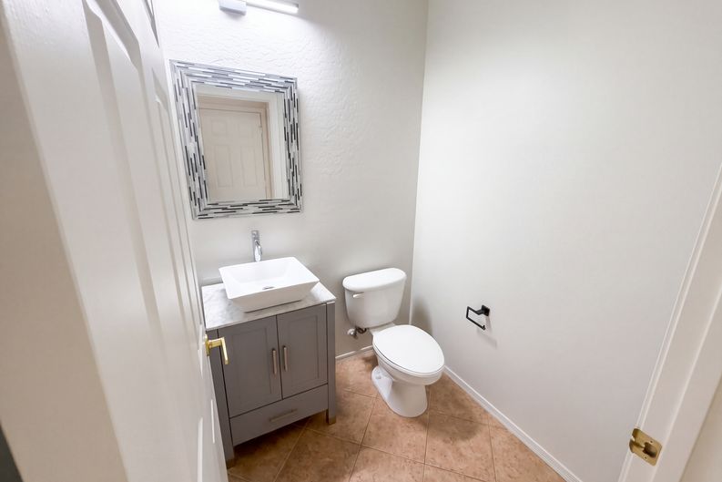 Photo 23 of 40 of 2464 W Warren Dr, Anthem, AZ