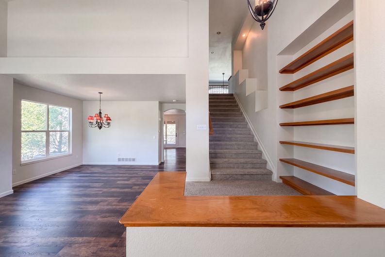 Photo 3 of 45 of 13399 W 84th Pl, Arvada, CO