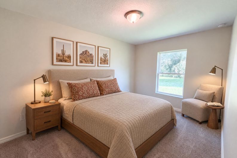 Photo 6 of 20 of 705 5th St, Wildwood, FL