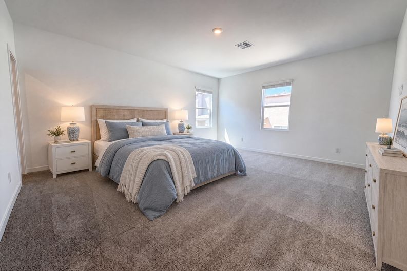 Photo 8 of 19 of 8364 Caldera Hills Ave, Las Vegas, NV