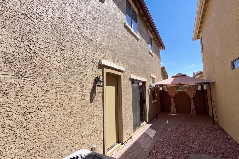 Photo 33 of 38 of 17794 N 114th Ln, Surprise, AZ
