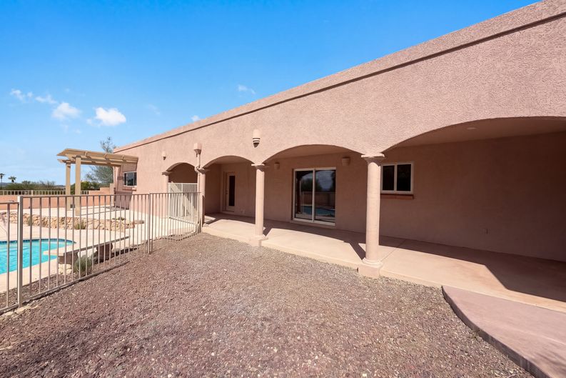 Photo 30 of 38 of 5611 N Placita Arizpe, Tucson, AZ