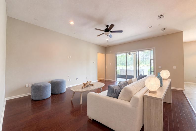 Photo 3 of 31 of 316 Willow Lake Dr, Saint Augustine, FL
