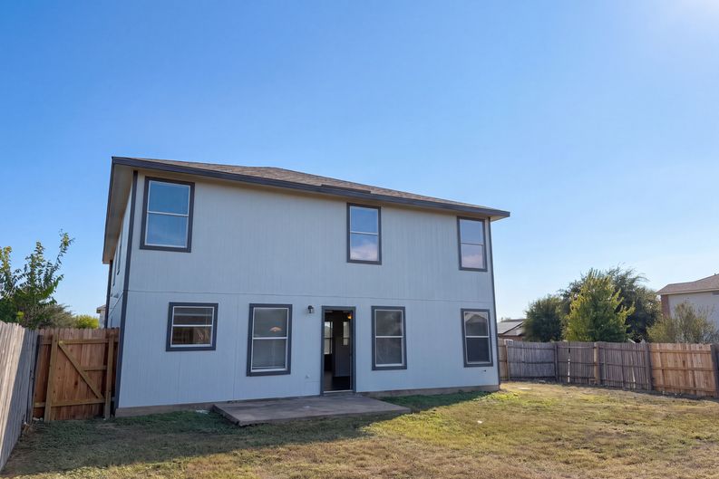 Photo 28 of 30 of 230 Phillips St, Hutto, TX