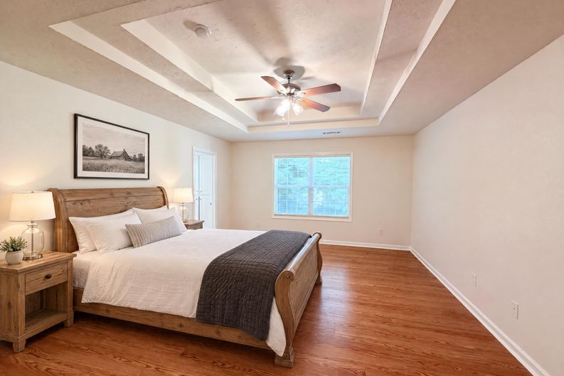 Photo 4 of 28 of 112 Platte St, Winder, GA