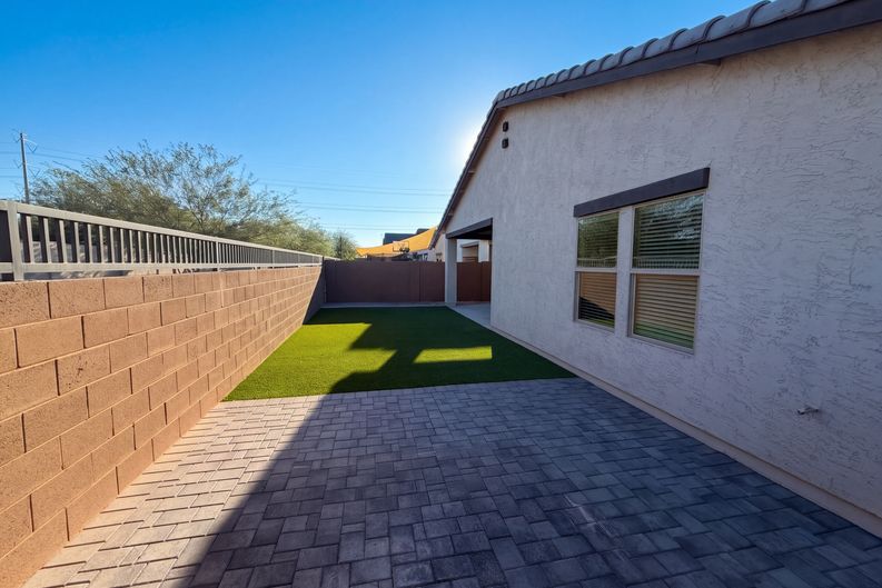 Photo 34 of 39 of 3052 W Bent Tree Dr, Phoenix, AZ