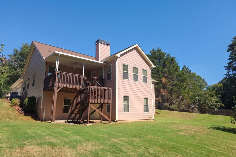 Photo 39 of 54 of 807 Caleb Dr, Winder, GA