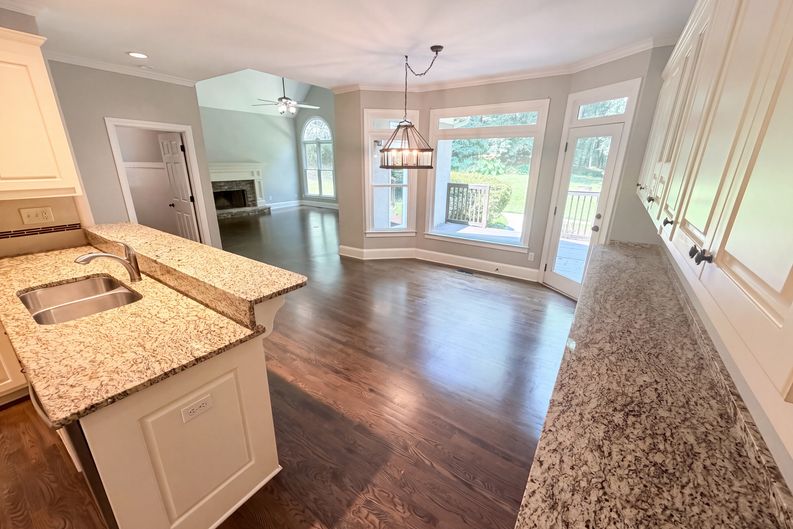 Photo 12 of 40 of 120 Bay Colt Rd, Alpharetta, GA