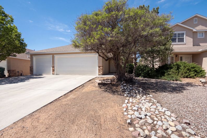 Photo 26 of 29 of 1313 Reynosa Loop SE, Rio Rancho, NM