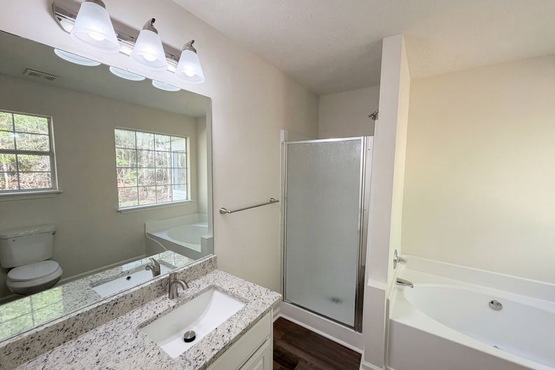 Photo 12 of 23 of 416 Busby Ln, Winder, GA