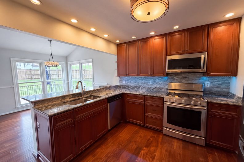 Photo 6 of 28 of 13002 Bressler Way, Upper Marlboro, MD