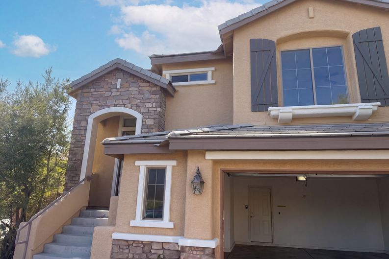 Photo 1 of 28 of 7219 Regent Pond St, Las Vegas, NV