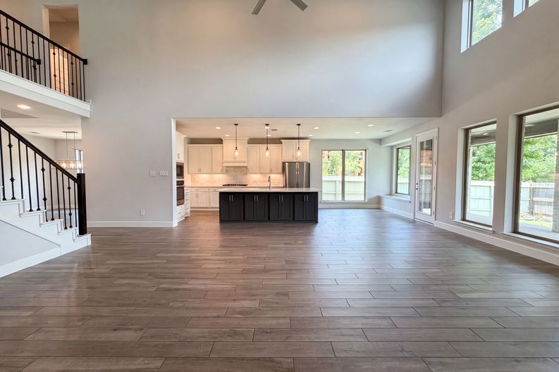 Photo 22 of 29 of 15418 Legacy Park Way, Pinehurst, TX