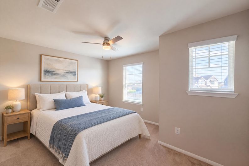 Photo 9 of 27 of 23910 Bushel Park Dr, Hockley, TX