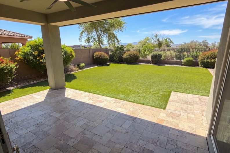 Photo 42 of 49 of 5064 N 148th Ave, Litchfield Park, AZ
