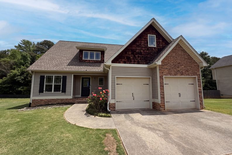 Photo 24 of 28 of 34 Cass Station Dr NW, Cartersville, GA