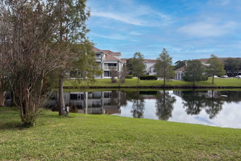 Photo 33 of 34 of 13838 Fairway Island Dr, Orlando, FL