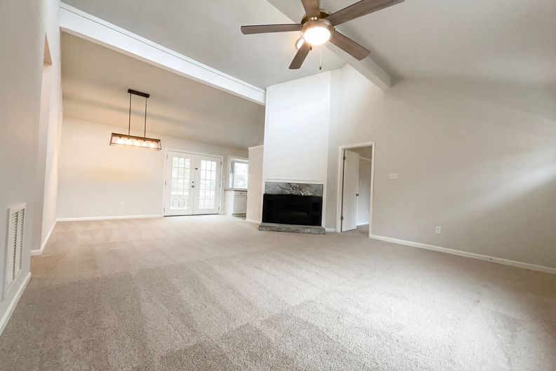Photo 9 of 17 of 7309 Beaverwood Dr, Raleigh, NC