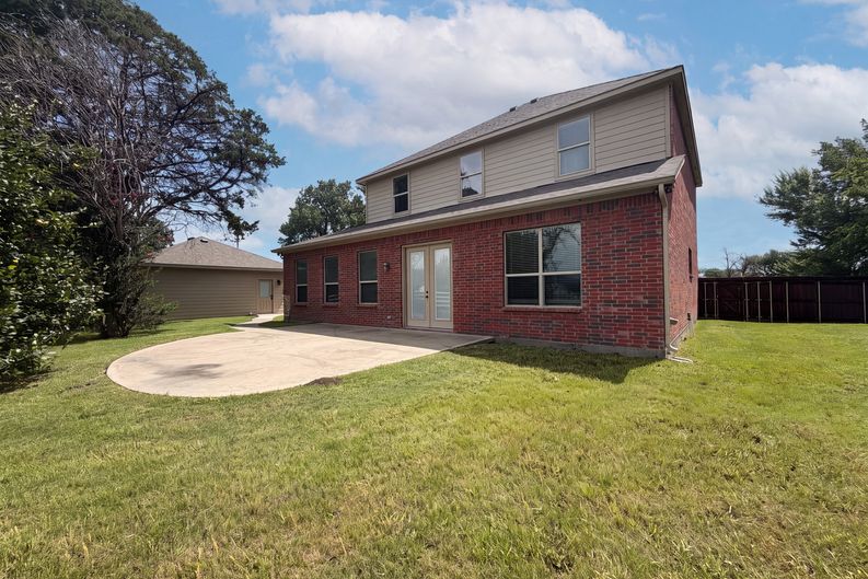 Photo 23 of 25 of 8580 Cedar Creek Ln, Greenville, TX