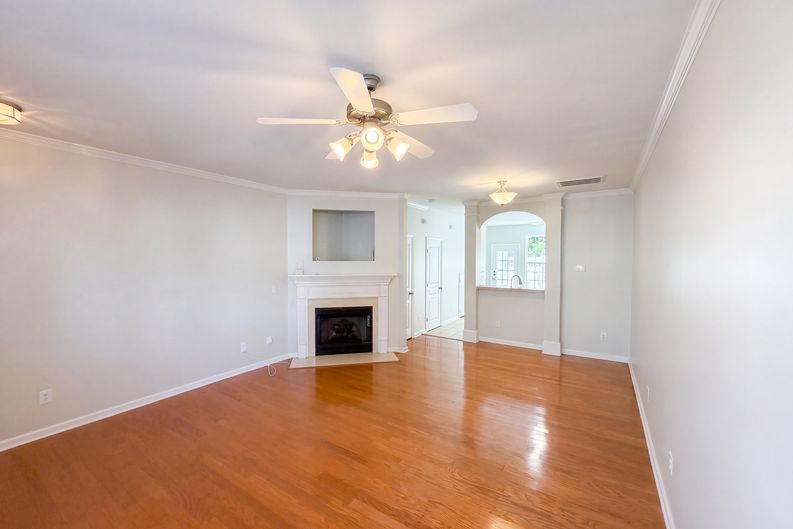 Photo 3 of 17 of 7839 Spungold St, Raleigh, NC