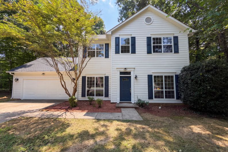 Photo 16 of 18 of 1604 Rocky Glen Ln, Charlotte, NC