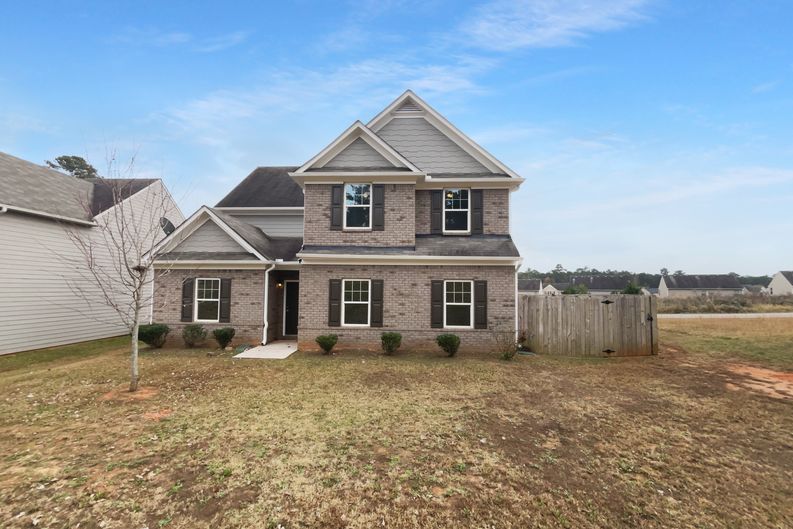 Photo 25 of 30 of 2315 Freeman Rd, Jonesboro, GA