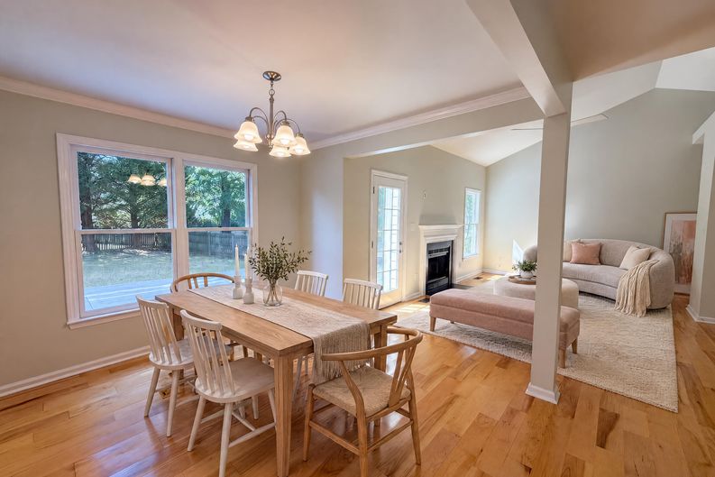 Photo 7 of 17 of 5908 Wateree Dr, Durham, NC